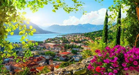 solo holidays to montenegro
